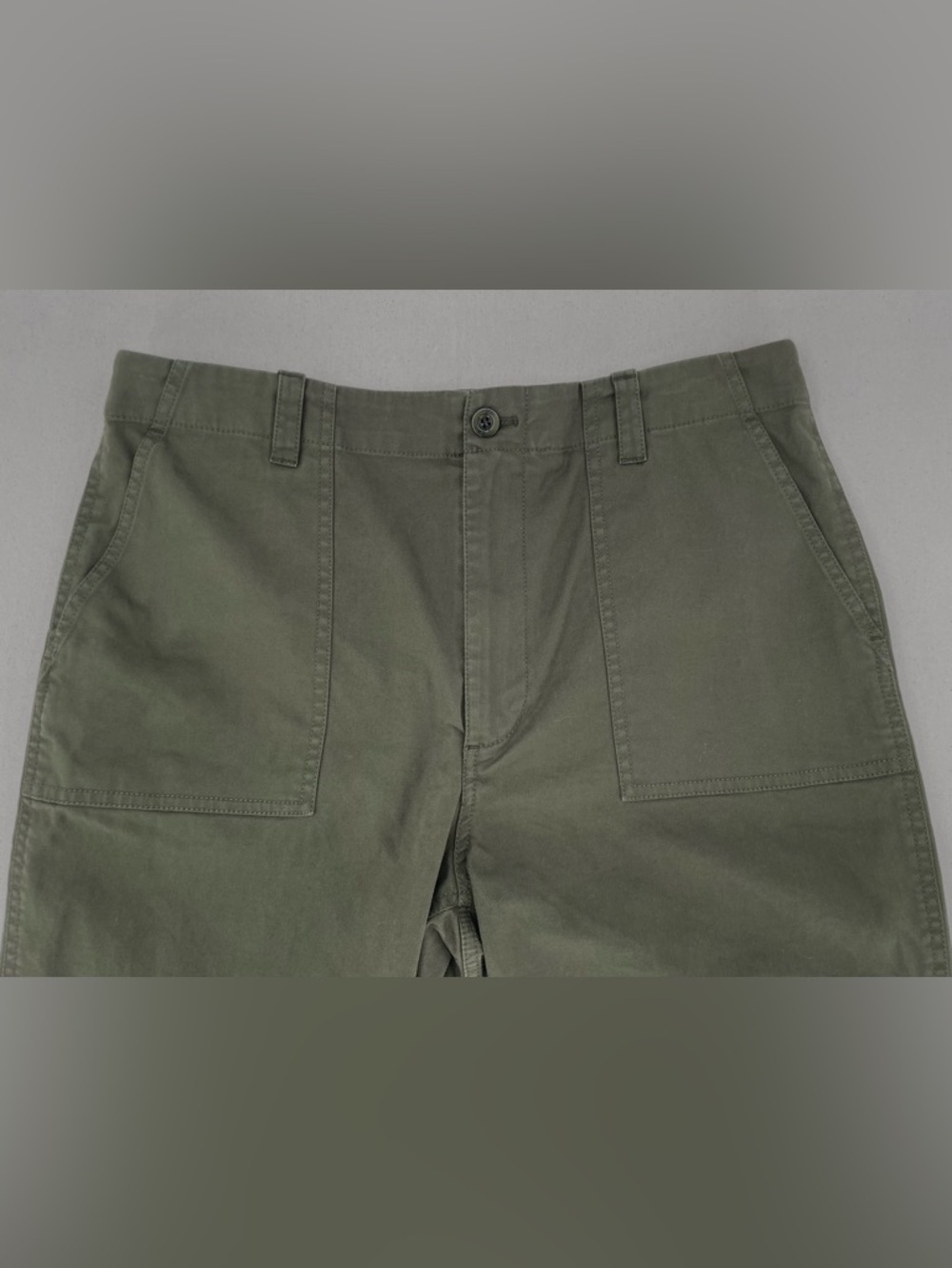 Jenni Kayne Ranger Trouser Pants - Picture 3 of 7